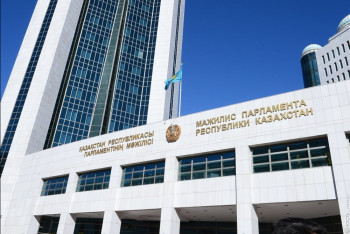 Фотография к новости: Рабочая группа в ближайшие дни рассмотрит полномочия нового Парламента