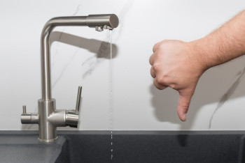 Фотография к новости: Село в Павлодарской области осталось без воды из-за недобросовестного подрядчика