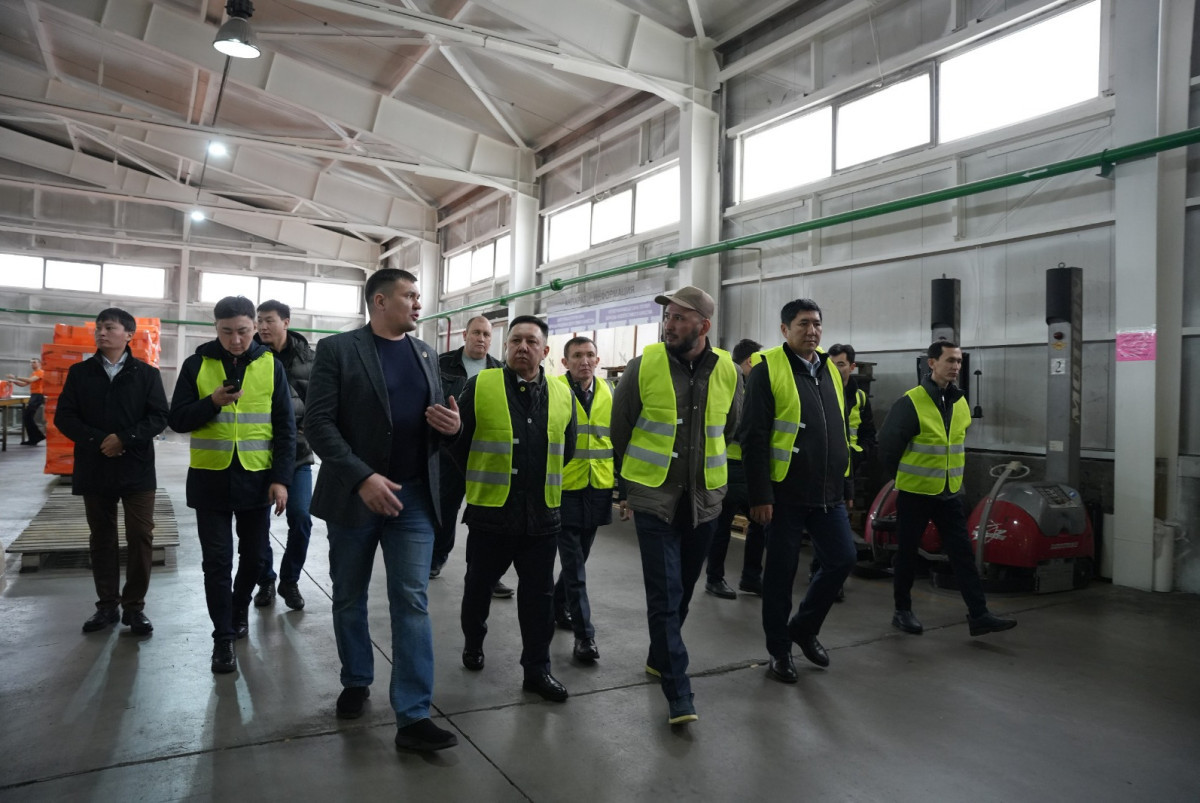  Пресс-служба партии Respublica