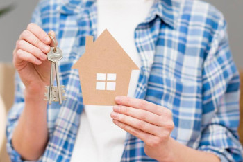 Фотография к новости: Рынок жилья в Казахстане установил рекорд по числу сделок за последние три года