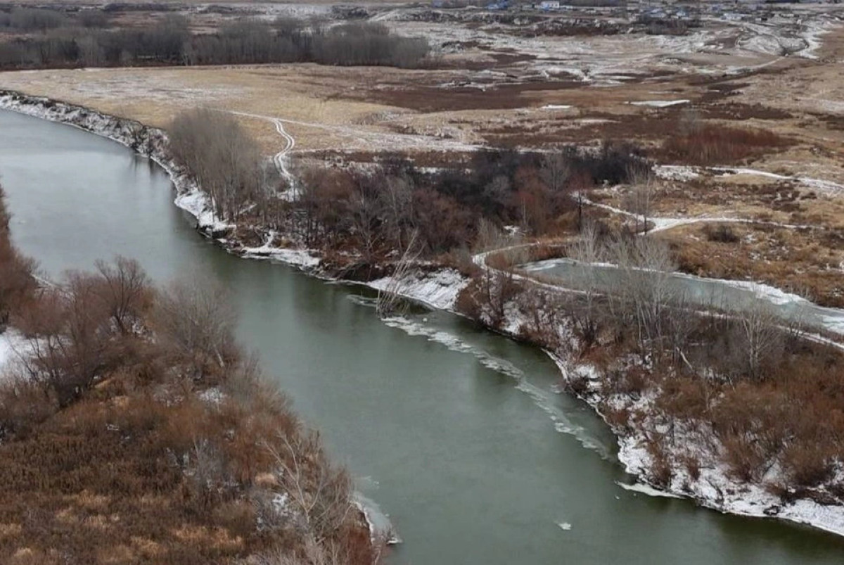  Министерство водных ресурсов и ирригации РК