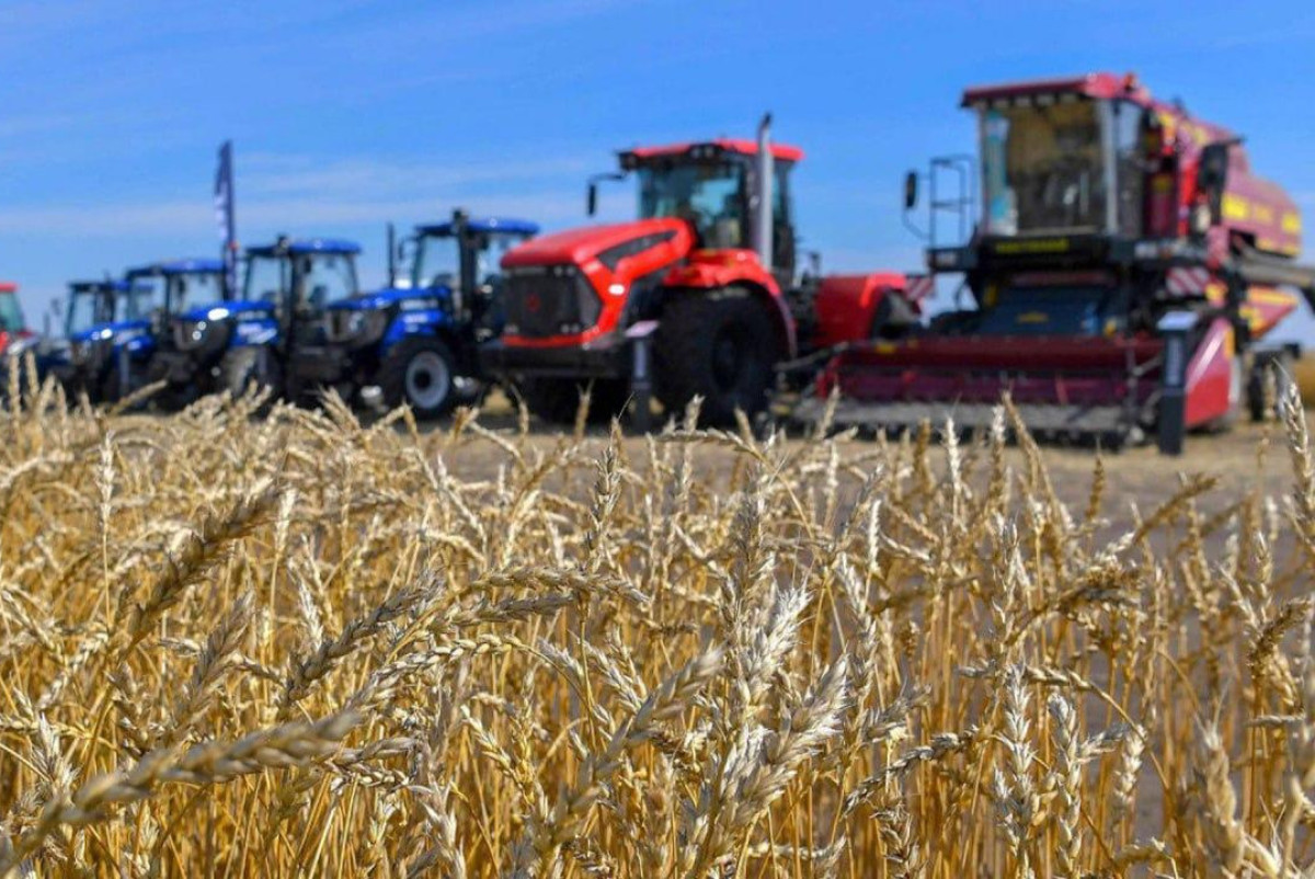  Минсельхоз РК