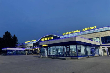 Фотография к новости: 246 млн прибыли и изношенная инфраструктура: что происходит с аэропортом Усть-Каменогорска