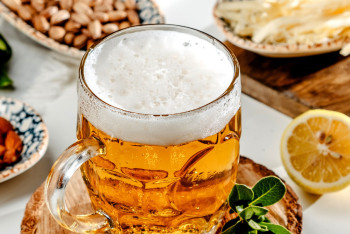 Фотография к новости: Новые правила для рынка: в Казахстане вводится цифровая маркировка пива и пивных напитков