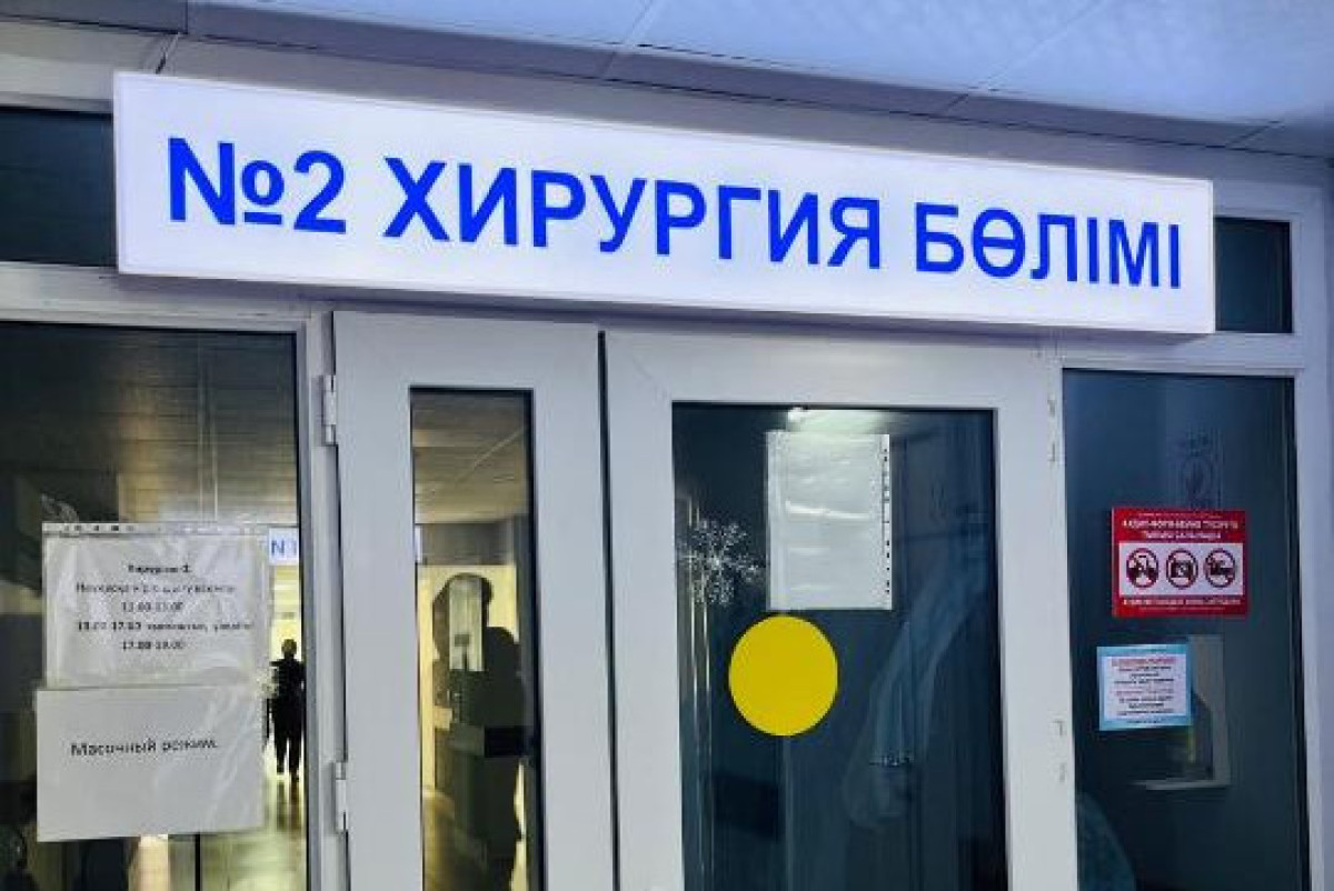  акимат Шымкента