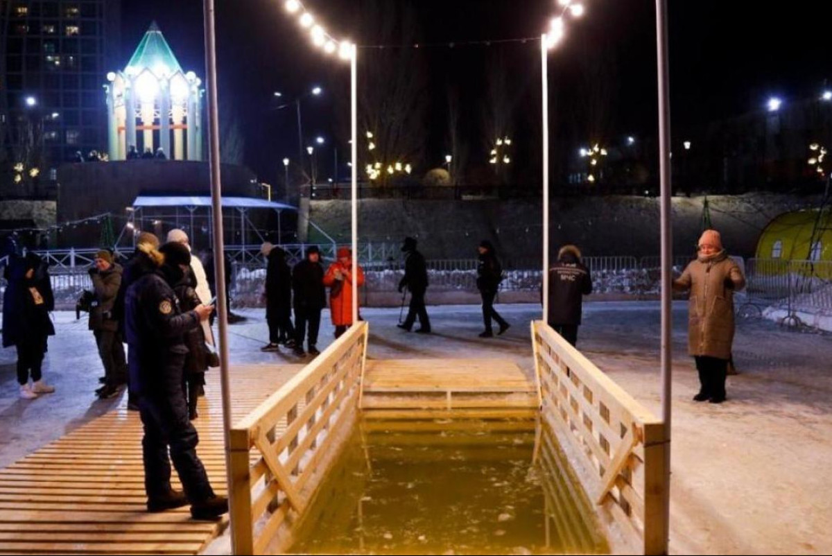  Акимат г. Астана