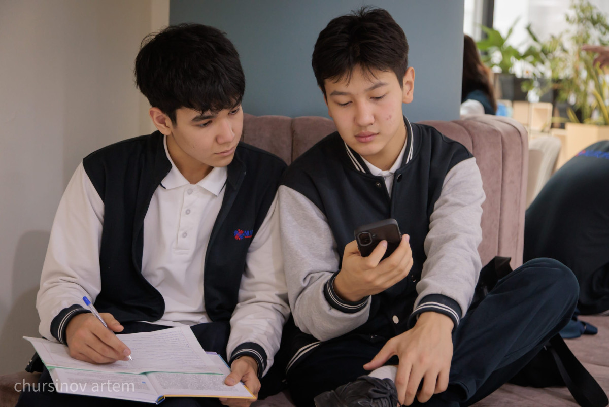  BAQ.KZ – архив