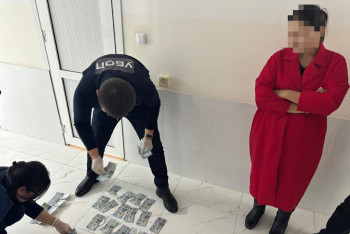 Фотография к новости: Блогера подозревают в вымогательстве миллиона тенге у руководителя клиники