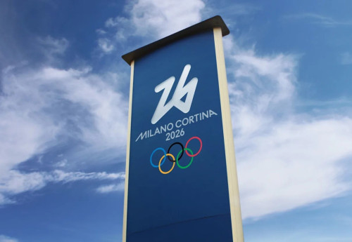 Фотография к новости: Казахстанские телеканалы в прямом эфире покажут Олимпийские игры-2026