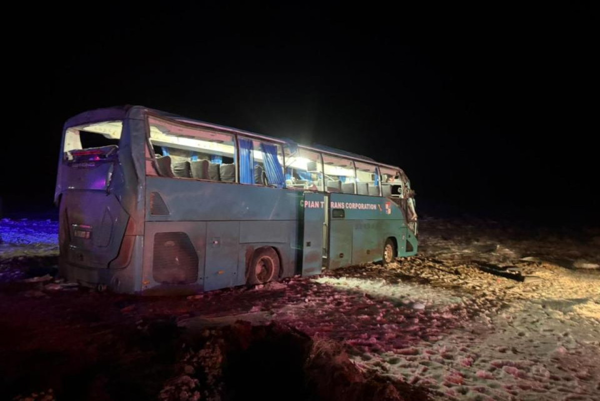  Минтранспорта РК