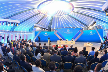 Фотография к новости: Национальный курултай–2026: депутаты рассказали, какие вопросы могут выйти на первый план