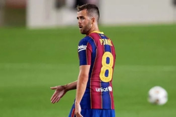 Фотография к новости: Экс-игрок "Барселоны" перейдет в "Актобе"