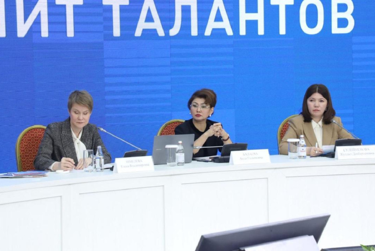  Министерство просвещения РК