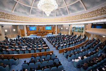 Фотография к новости: Парламентская реформа: как однопалатная система ускорит законотворчество