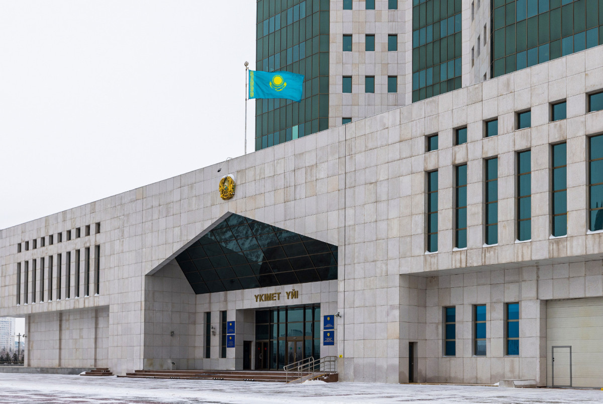  пресс-служба правительства РК