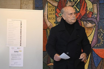 Фотография к новости: Президент Португалии будет выбран во втором туре