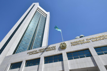 Фотография к новости: Реформа парламента в Казахстане не будет "для галочки" — политолог