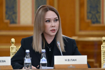 Фотография к новости: Все семь партий направили предложения по парламентской реформе