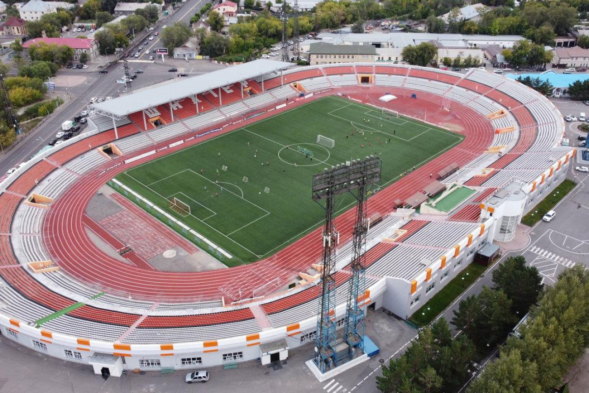  акимат области