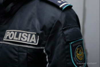 Фотография к новости: В Шымкенте разыскивают подозреваемых в убийстве 40-летнего мужчины