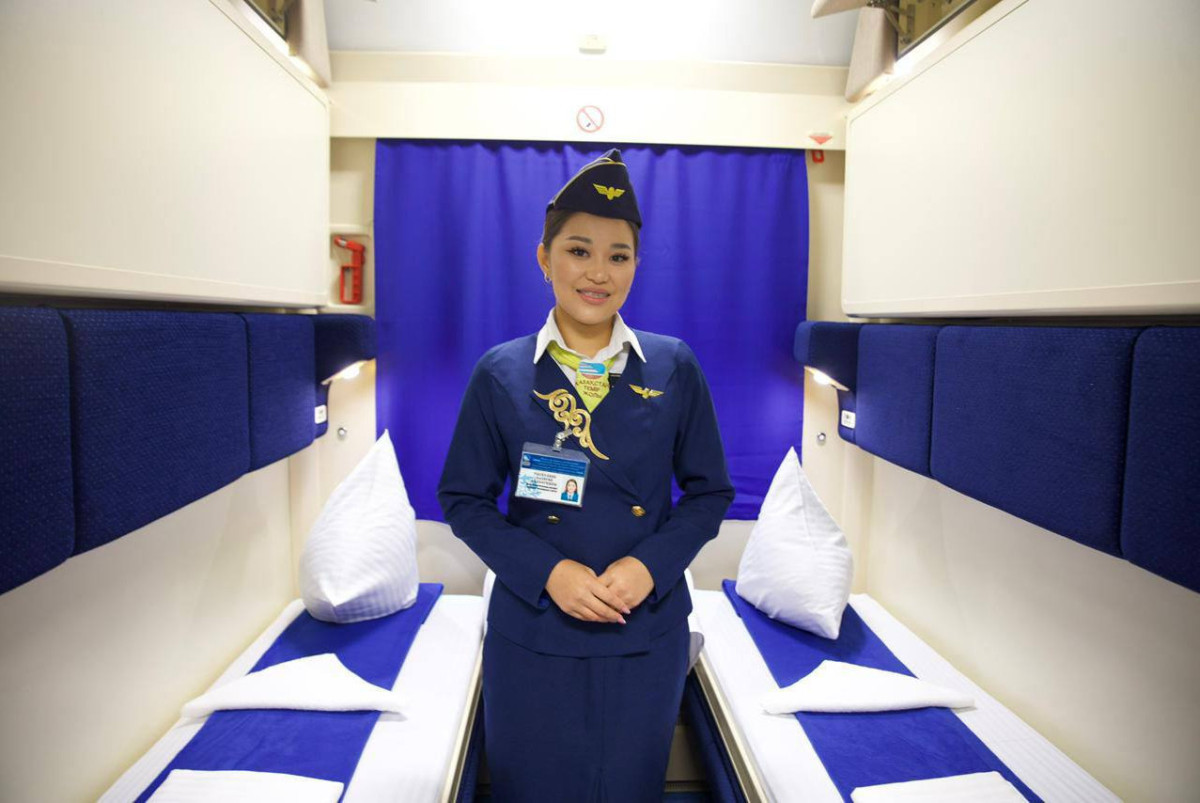  Пассажирские перевозки