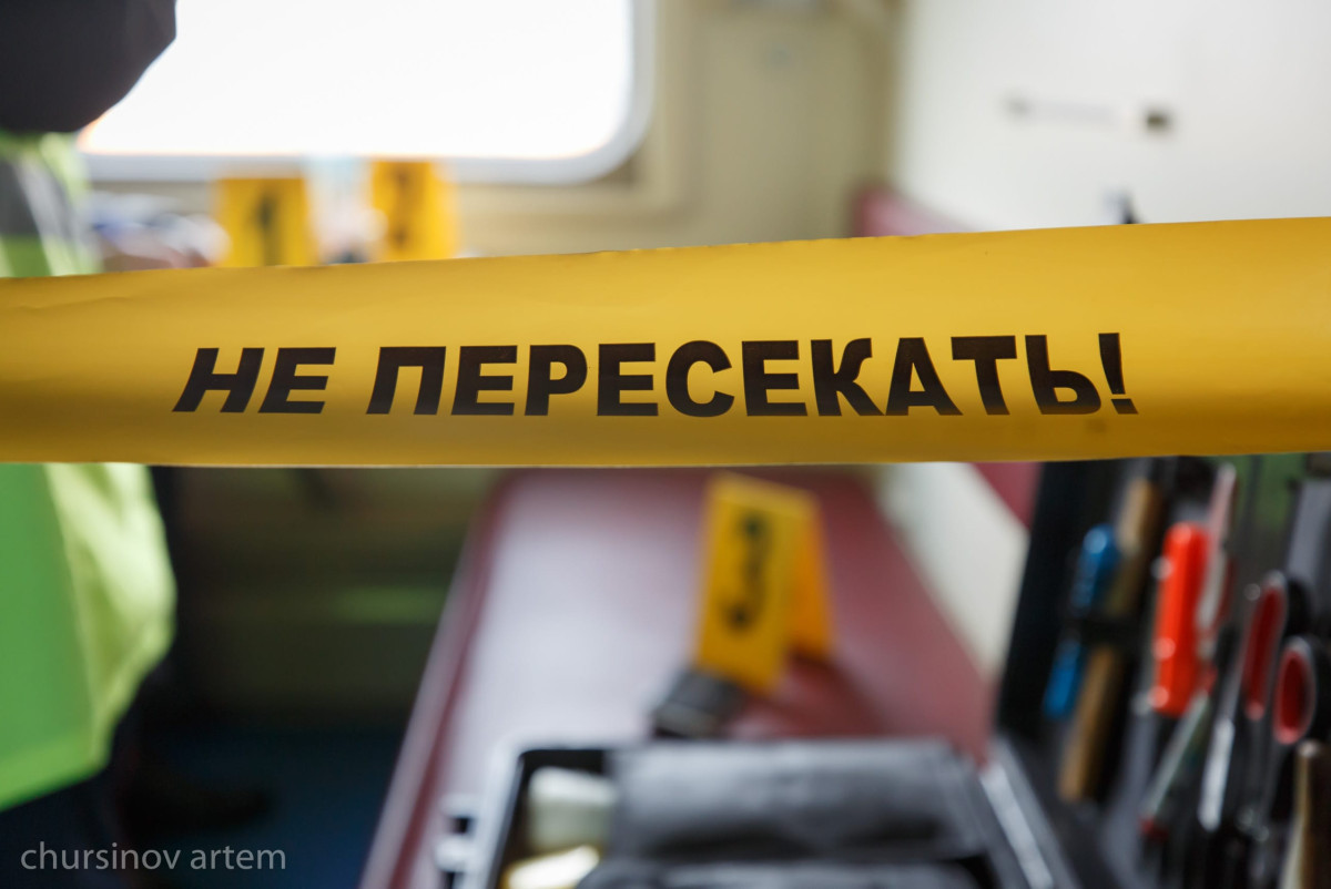  Артема Чурсинова