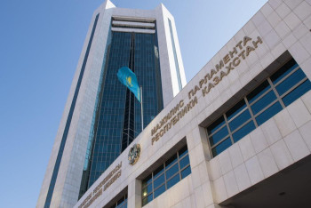 Фотография к новости: Президент предложил назвать новый однопалатный парламент "Құрылтай"