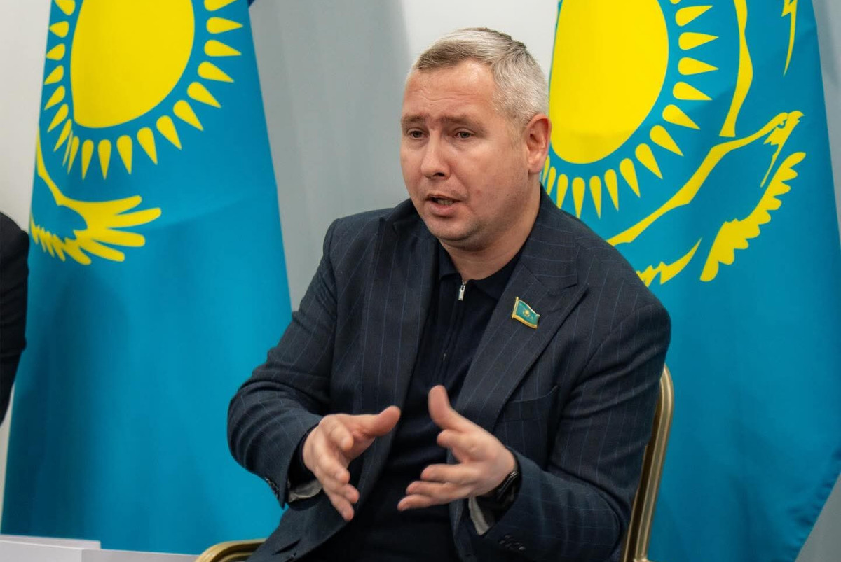  Facebook / Геннадий Шиповских