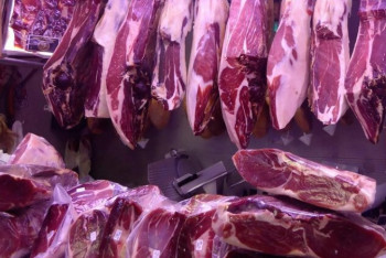 Фотография к новости: Импорт конины в Казахстан вырос в два раза