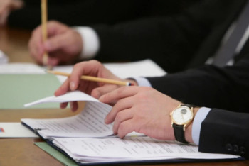 Фотография к новости: Мажилис назначил депутатов в комиссию по статусу города Алатау