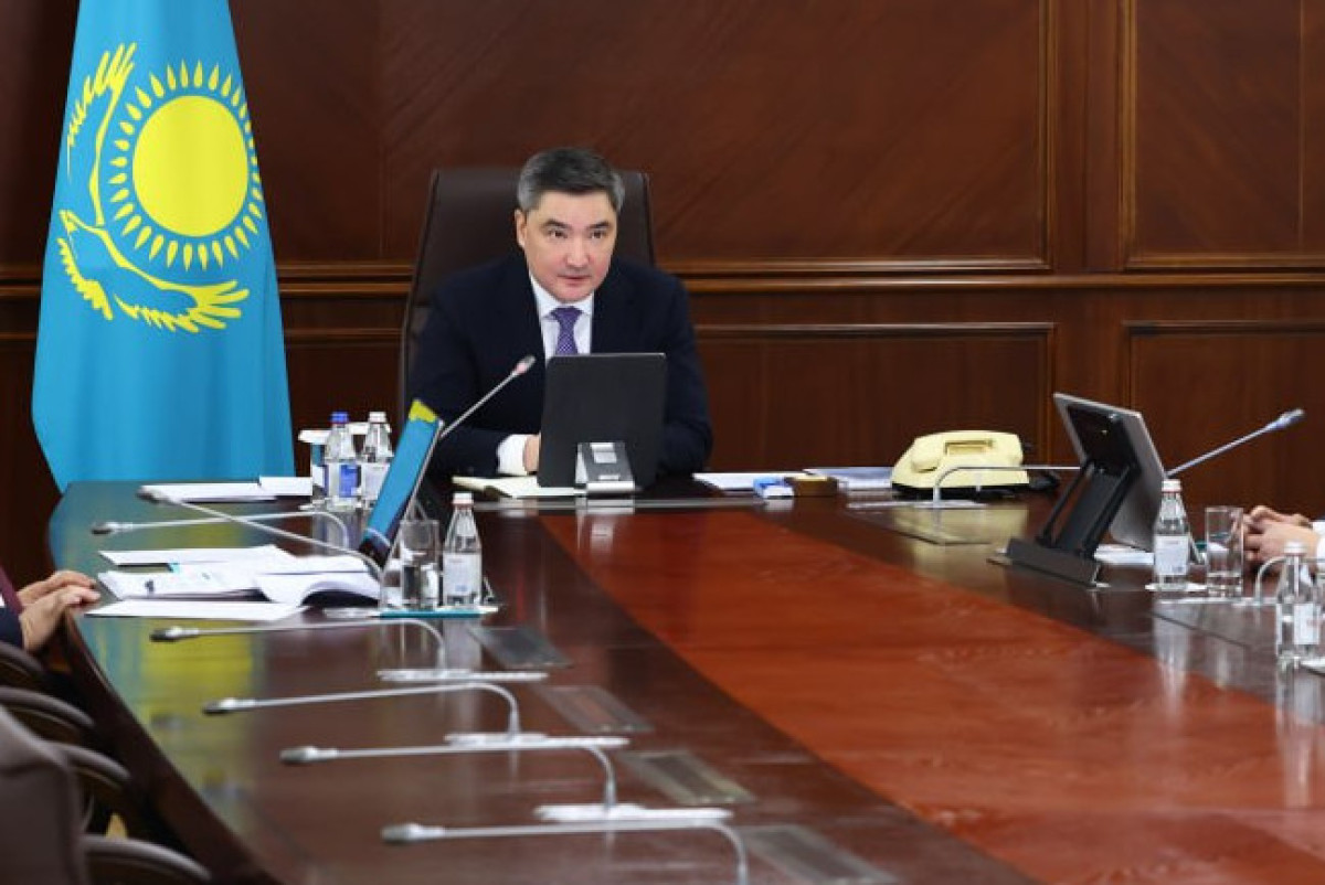  пресс-служба правительства РК