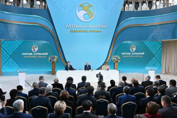 Фотография к новости: Реформа должна быть синхронной — депутат о перестройке законодательной системы