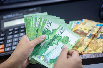 Фотография к новости: В Павлодарской области выросли налоговые поступления при сокращении проверок