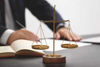 Фотография к новости: В Казахстане ускорили конкурсные процедуры по отбору судей