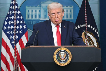 Фотография к новости: Трамп готов заплатить каждому жителю Гренландии $1 миллион за присоединение к США