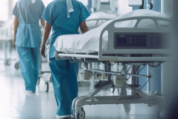 Фотография к новости: Массовое отравление на сборах: юные борцы госпитализированы в Жамбылской области