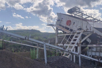 Фотография к новости: В ВКО пресекли незаконную добычу полезных ископаемых на 1 млрд тенге