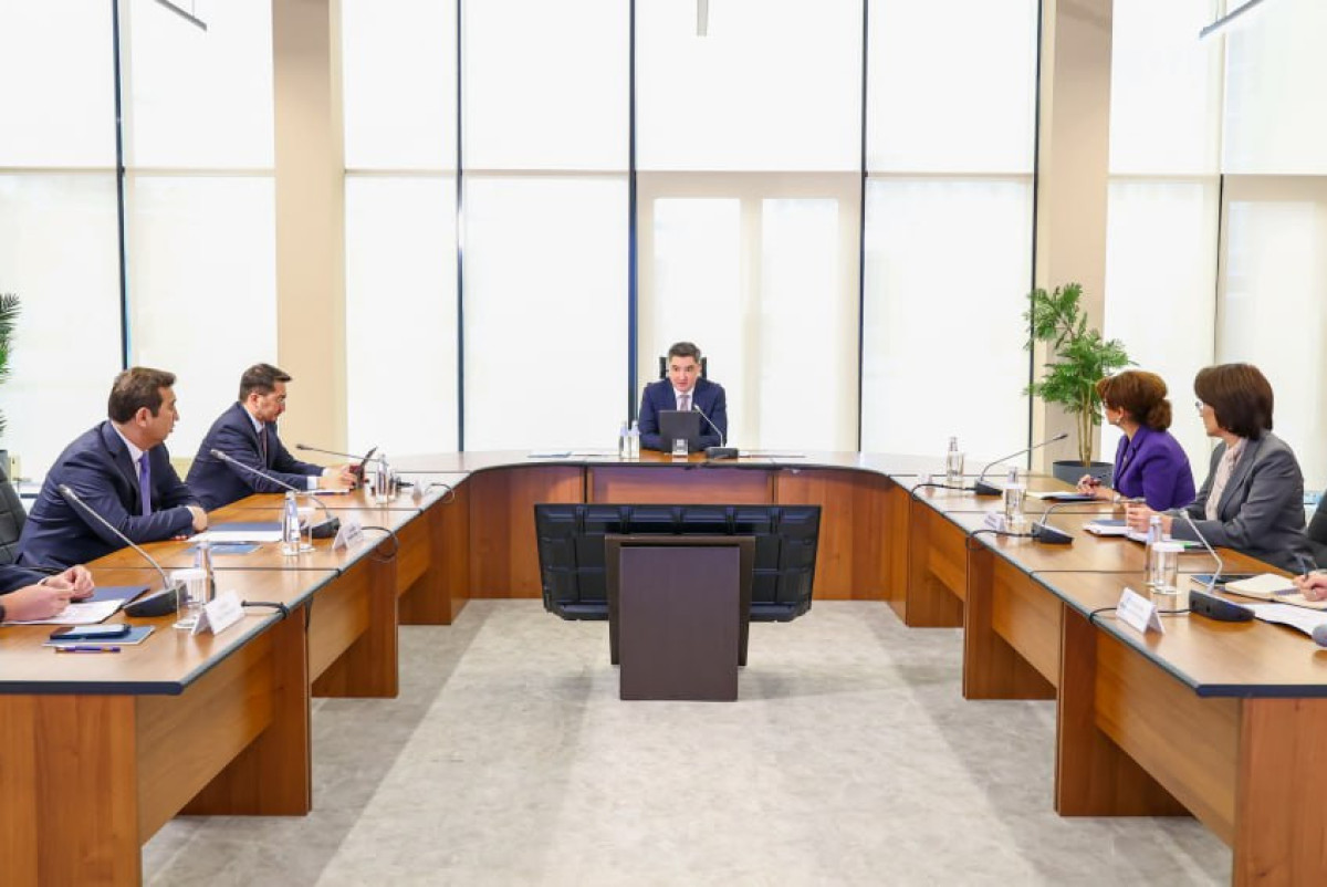  пресс-служба правительства РК