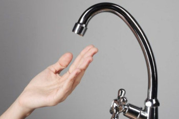 Фотография к новости: Прорыв водопровода оставил дома без воды в Костанае