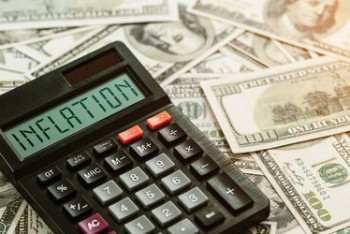 Фотография к новости: Продовольственная инфляция в Казахстане в декабре достигла 13,5%