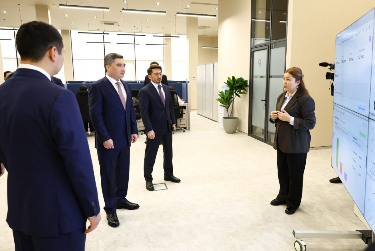  Пресс-служба Правительства