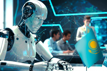 Фотография к новости: Что изменит Цифровой кодекс для граждан Казахстана