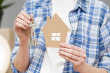 Фотография к новости: "Отбасы банк" смягчил правила льготной ипотеки