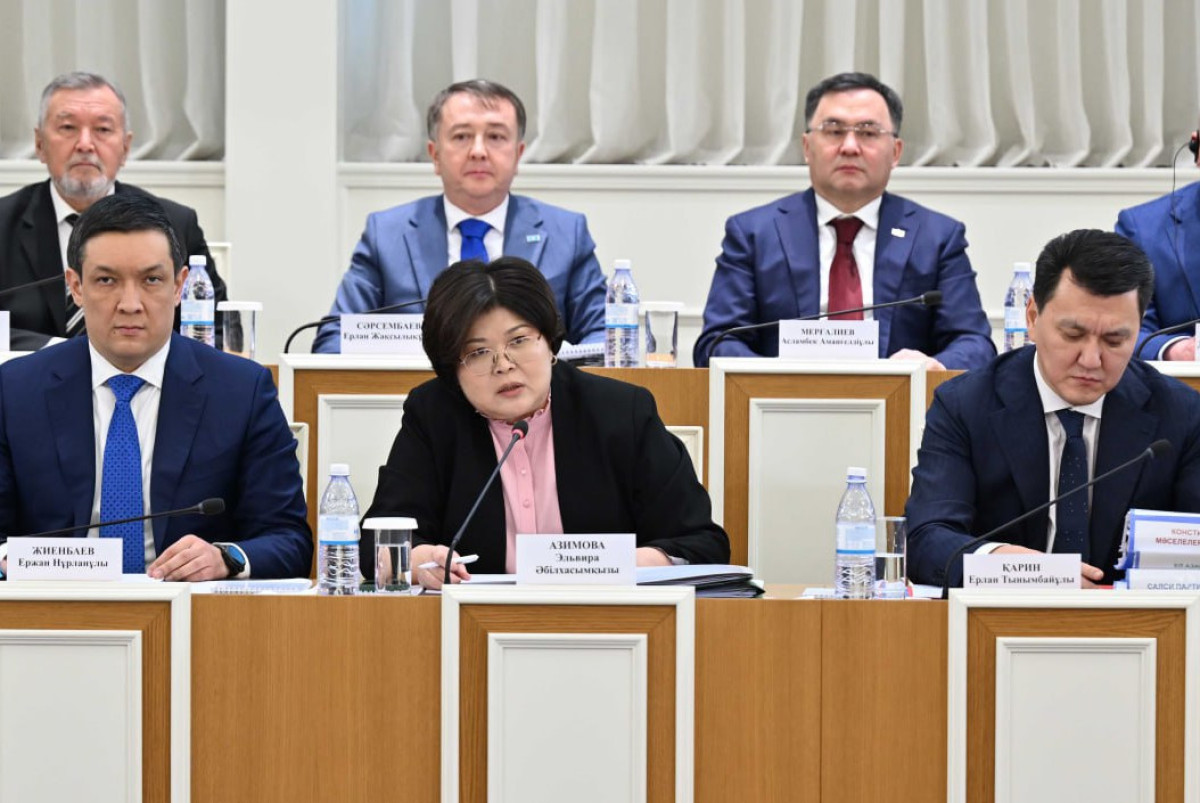  Конституционный совет