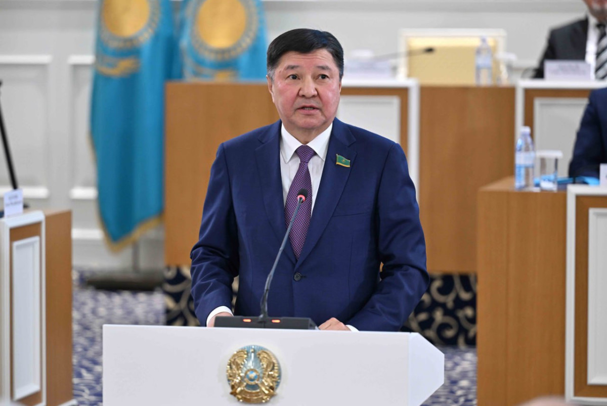  Конституционный совет