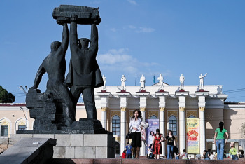 Фотография к новости: Комплексный аудит деятельности  проведут в управлении спорта Карагандинской области