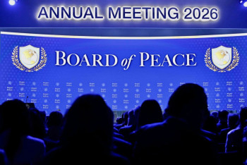 Фотография к новости: "Совет мира" Дональда Трампа: что означает новая международная инициатива для Казахстана