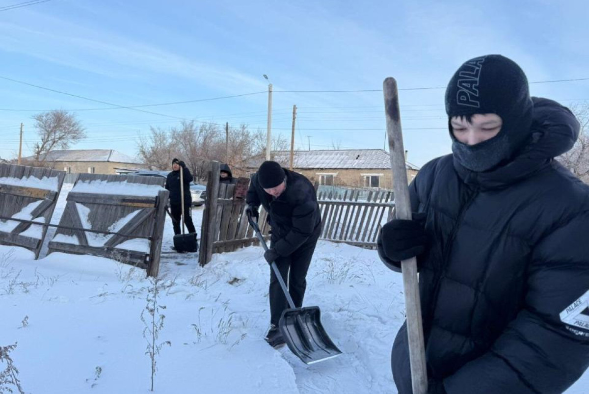  Акимат Костанайской области
