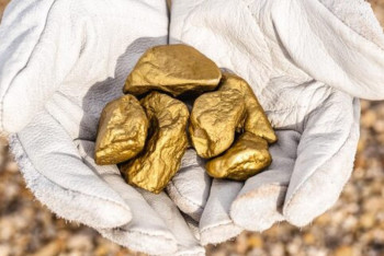 Фотография к новости: Казахстан оказался среди стран-лидеров по росту золотых резервов с 2000 года