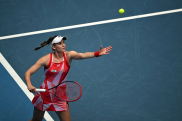 Фотография к новости: Рыбакина вышла в 1/4 финала Australian Open: сколько она уже заработала